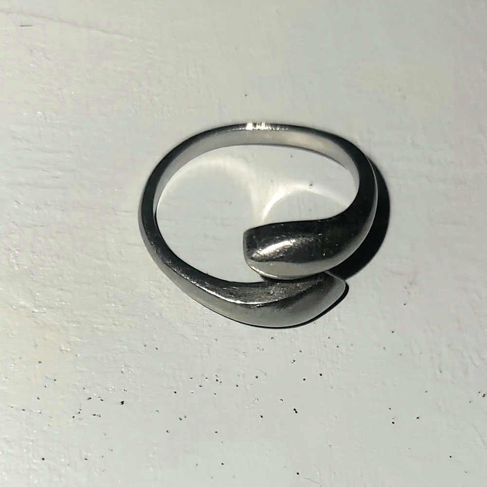 Silver Ring